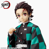 Demon Slayer - Kamado Tanjiro - Super Premium Figure ~Brother and Sister's Bond~ (SEGA)