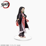 Demon Slayer - Kamado Nezuko - Super Premium Figure ~Brother and Sister's Bond~ (SEGA)