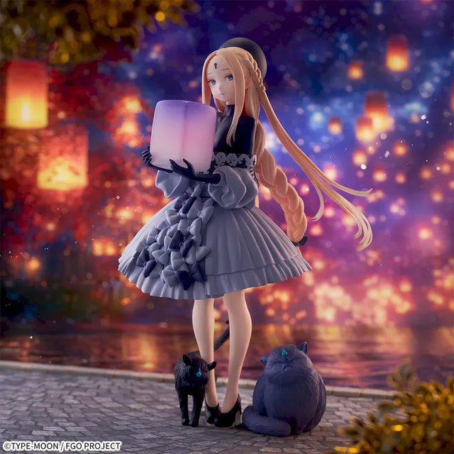 Fate/Grand Order - Abigail Williams - Luminasta ~Heroic Spirit Festive Attire~ (SEGA)