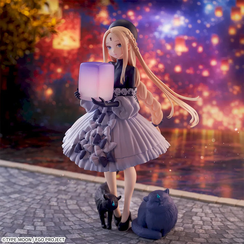 Fate/Grand Order - Abigail Williams - Luminasta ~Heroic Spirit Festive Attire~ (SEGA)