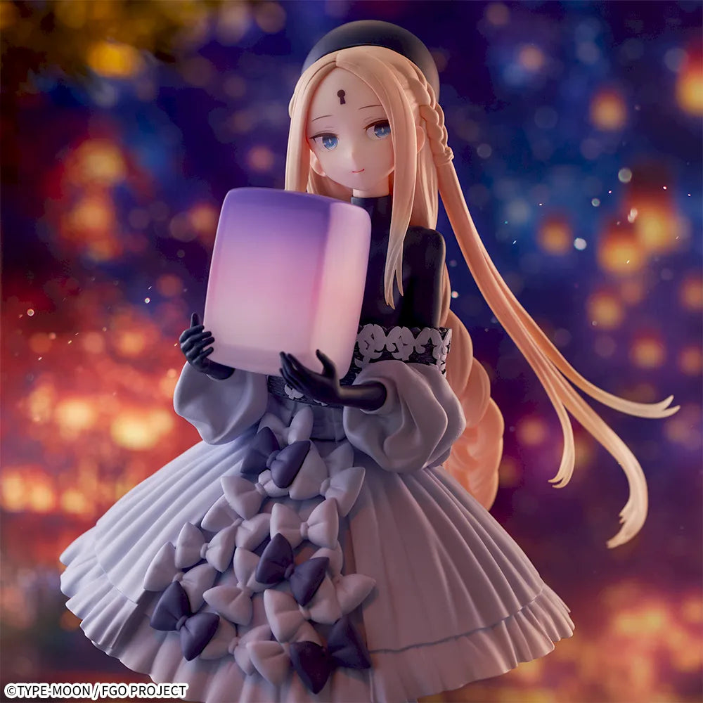 Fate/Grand Order - Abigail Williams - Luminasta ~Heroic Spirit Festive Attire~ (SEGA)