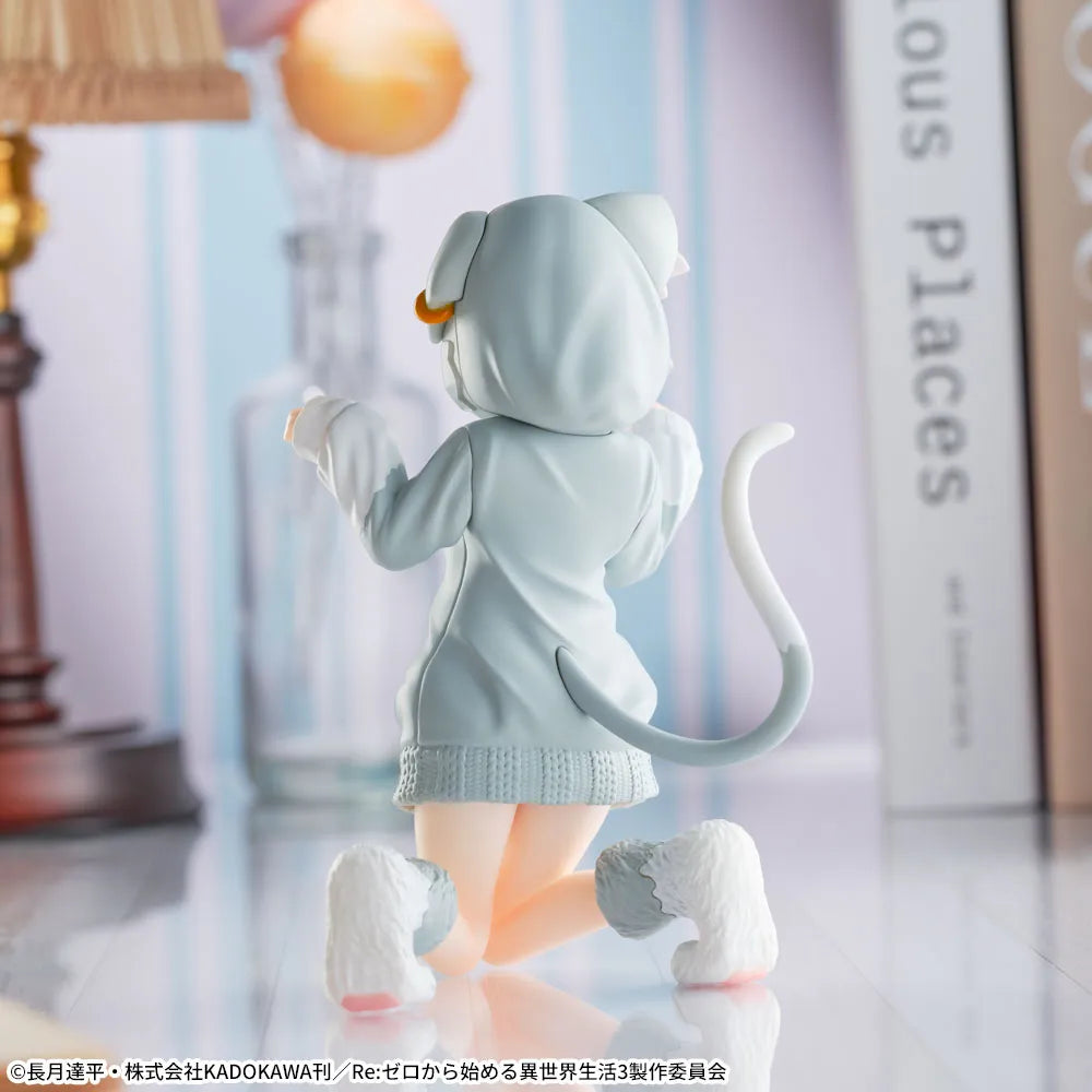 Re:ZERO -Starting Life in Another World- - Ram - Yumemirize ~Mofumofu Pack~ (SEGA)