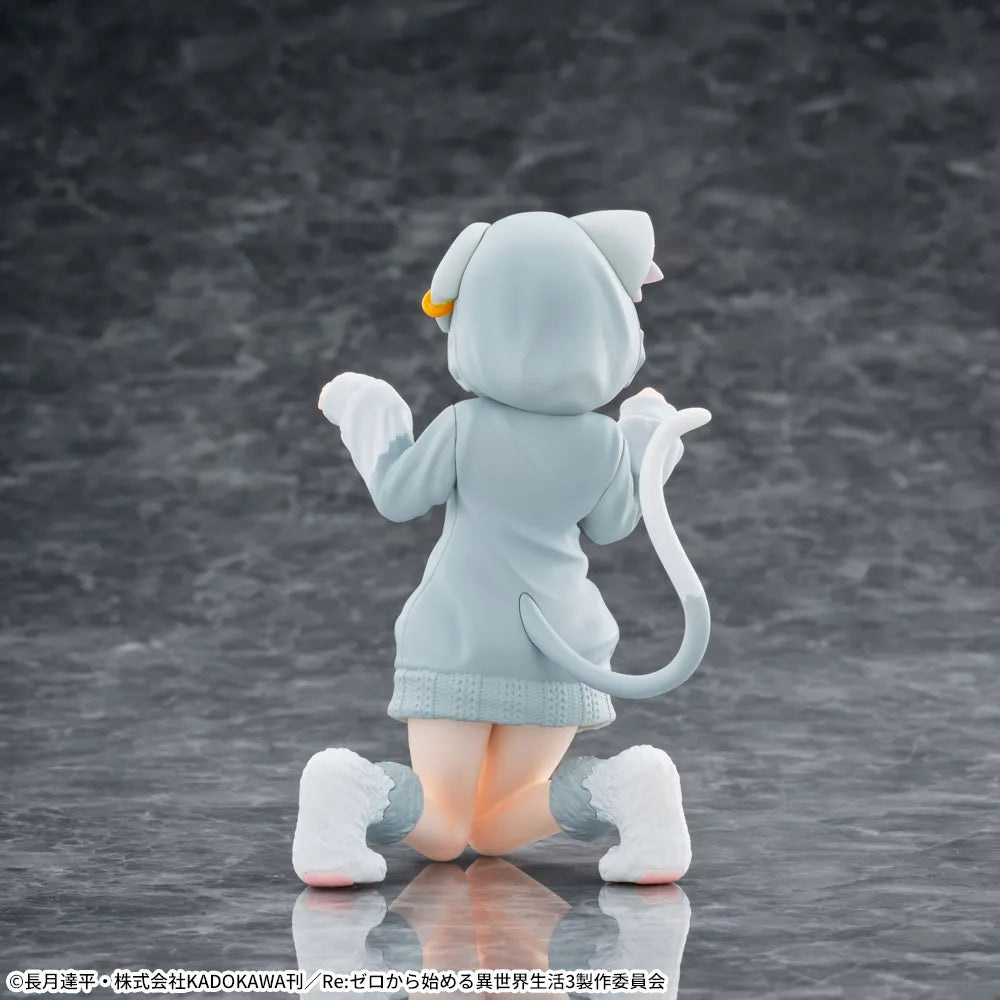 Re:ZERO -Starting Life in Another World- - Ram - Yumemirize ~Mofumofu Pack~ (SEGA)