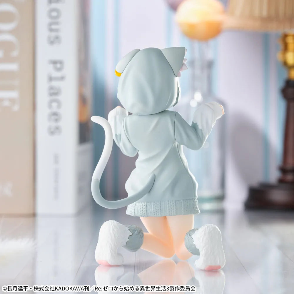 Re:ZERO -Starting Life in Another World- - Rem - Yumemirize ~Mofumofu Pack~ (SEGA)