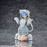 Re:ZERO -Starting Life in Another World- - Rem - Yumemirize ~Mofumofu Pack~ (SEGA)