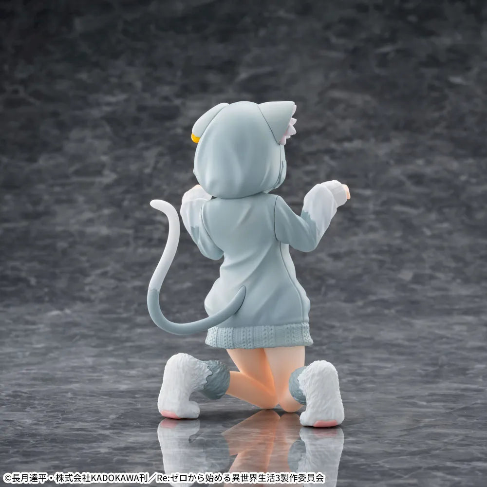 Re:ZERO -Starting Life in Another World- - Rem - Yumemirize ~Mofumofu Pack~ (SEGA)