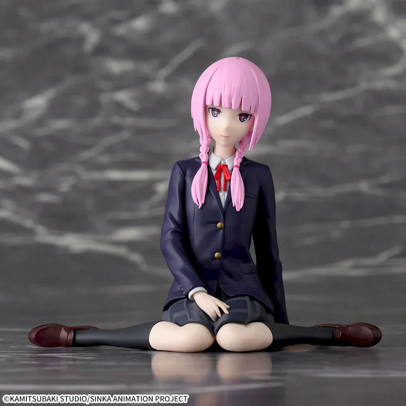 KAMITSUBAKI CITY UNDER CONSTRUCTION - Morisaki Kaho - Chokonose Premium Figure (SEGA)