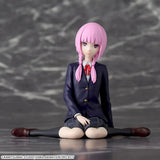 KAMITSUBAKI CITY UNDER CONSTRUCTION - Morisaki Kaho - Chokonose Premium Figure (SEGA)