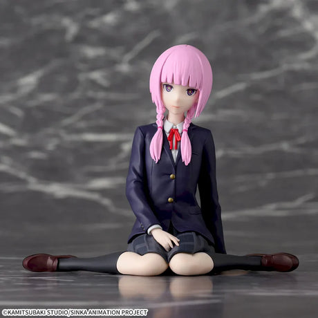KAMITSUBAKI CITY UNDER CONSTRUCTION - Morisaki Kaho - Chokonose Premium Figure (SEGA)