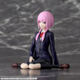 KAMITSUBAKI CITY UNDER CONSTRUCTION - Morisaki Kaho - Chokonose Premium Figure (SEGA)