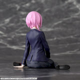 KAMITSUBAKI CITY UNDER CONSTRUCTION - Morisaki Kaho - Chokonose Premium Figure (SEGA)