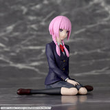 KAMITSUBAKI CITY UNDER CONSTRUCTION - Morisaki Kaho - Chokonose Premium Figure (SEGA)