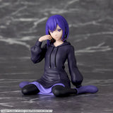 Kamitsubaki City Under Construction - Tanioki Rigan - Chokonose Premium Figure (SEGA)