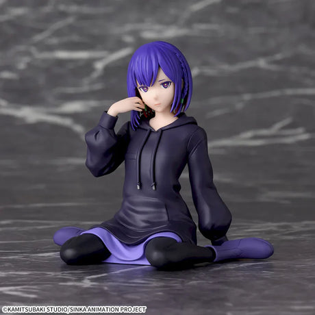 Kamitsubaki City Under Construction - Tanioki Rigan - Chokonose Premium Figure (SEGA)