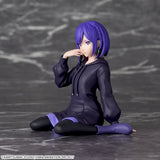 Kamitsubaki City Under Construction - Tanioki Rigan - Chokonose Premium Figure (SEGA)