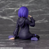 Kamitsubaki City Under Construction - Tanioki Rigan - Chokonose Premium Figure (SEGA)