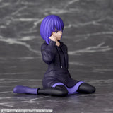 Kamitsubaki City Under Construction - Tanioki Rigan - Chokonose Premium Figure (SEGA)