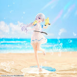 Summer Pockets - Naruse Shiroha - Luminasta (SEGA)