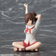 Nukitashi: The Animation - Tachibana Asane - Chokonose Premium Figure (SEGA)