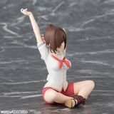 Nukitashi: The Animation - Tachibana Asane - Chokonose Premium Figure (SEGA)