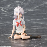 Nukitashi: The Animation - Kotoyori Fumino - Chokonose Premium Figure (SEGA)
