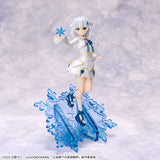 Private Tutor to the Duke's Daughter - Tina Howard - Luminasta (SEGA)