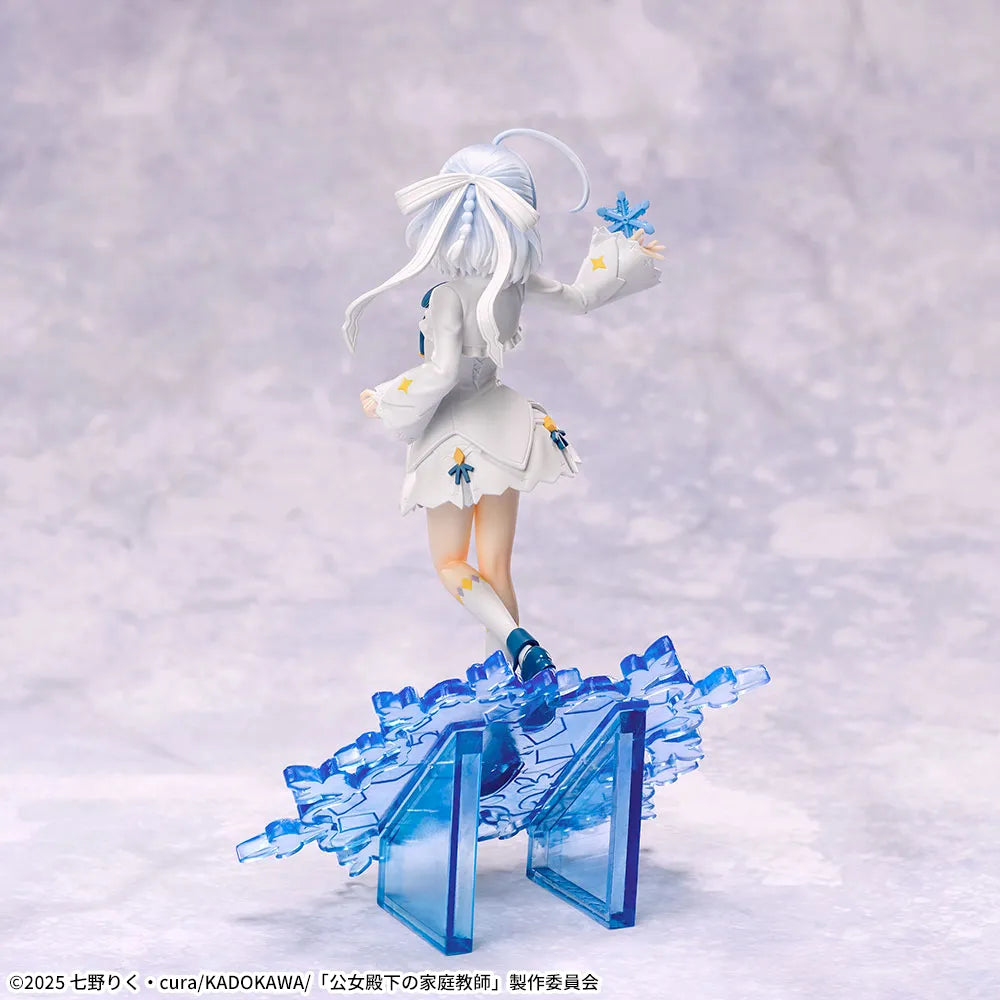 Private Tutor to the Duke's Daughter - Tina Howard - Luminasta (SEGA)