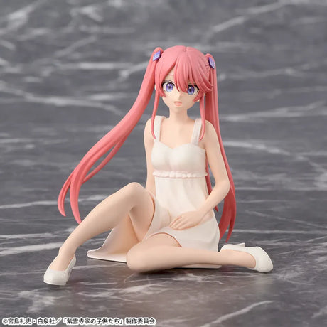 Shiunji Family Children - Shiunji Utaka - Chokonose Premium Figure (SEGA)