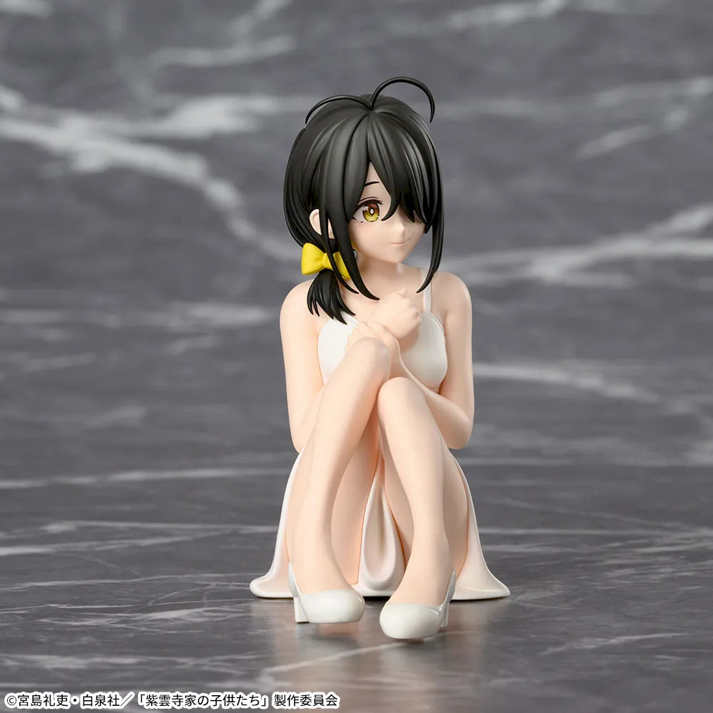 Shiunji Family Children - Shiunji Kotono - Chokonose Premium Figure (SEGA)