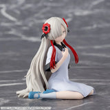 KAMITSUBAKI City Under Construction - Yorukawa Sekai - Chokonose Premium Figure (SEGA)