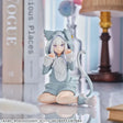 Re:Zero -Starting Life in Another World- - Emilia - Yumemirize ~Mofumofu Pack~ (SEGA)