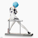 Evangelion: New Theatrical Edition - Ayanami Rei - Limited Premium Figure (SEGA)