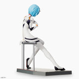 Evangelion: New Theatrical Edition - Ayanami Rei - Limited Premium Figure (SEGA)