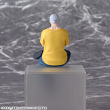 SAKAMOTO DAYS - Sakamoto Taro - Chokonose Premium Figure ~Serious Ver.~ (SEGA)