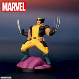 Marvel - Wolverine - Cut Premium Figure (SEGA)