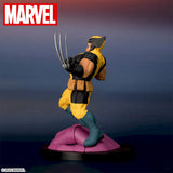 Marvel - Wolverine - Cut Premium Figure (SEGA)