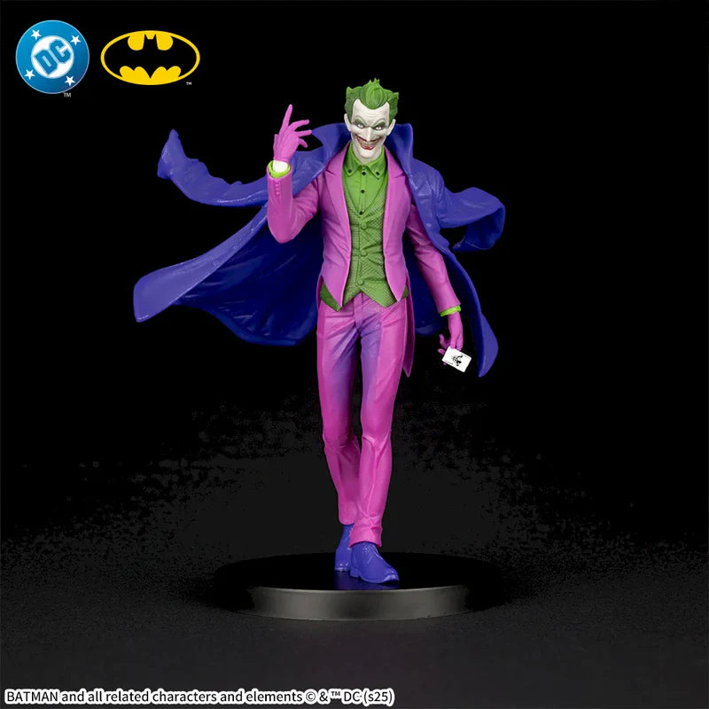 Persona 5 - Joker - Premium Figure ~Vivid Ver.~ (SEGA)