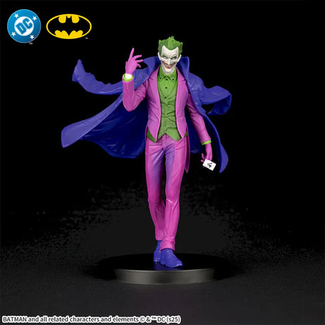 Persona 5 - Joker - Premium Figure ~Vivid Ver.~ (SEGA)