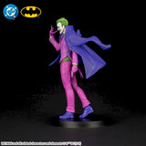 DC Comics - Joker - ACT/CUT Premium Figure ~Vivid Ver.~ (SEGA)