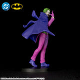 DC Comics - Joker - ACT/CUT Premium Figure ~Vivid Ver.~ (SEGA)