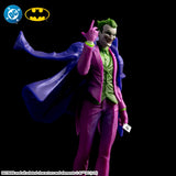 DC Comics - Joker - ACT/CUT Premium Figure ~Vivid Ver.~ (SEGA)
