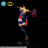 DC Comics - Harley Quinn - Premium Figure ~Vivid Ver.~ (SEGA)
