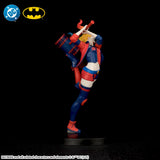 DC Comics - Harley Quinn - ACT/CUT Premium Figure ~Vivid Ver.~ (SEGA)