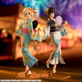 Lycoris Recoil - Nishikigi Chisato - Luminasta ~Yukata Festival~ (SEGA)