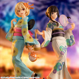 Lycoris Recoil - Nishikigi Chisato - Luminasta ~Yukata Festival~ (SEGA)