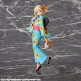 Lycoris Recoil - Nishikigi Chisato - Luminasta ~Yukata Festival~ (SEGA)