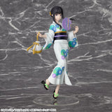 Lycoris Recoil - Inoue Takina - Luminasta ~Yukata Festival~ (SEGA)