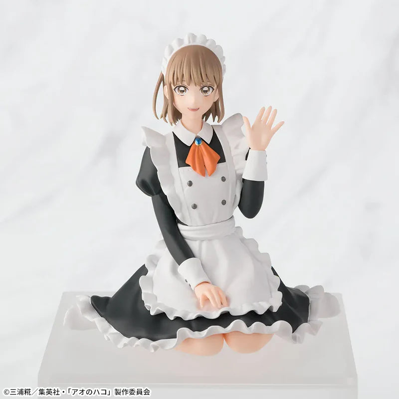 Blue Box - Shikano Chinatsu - Chokonose Premium Figure ~Culture Festival Ver.~ (SEGA)