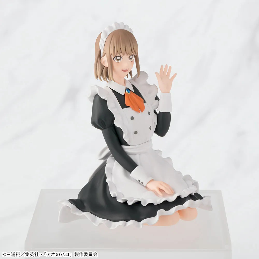 Blue Box - Shikano Chinatsu - Chokonose Premium Figure ~Culture Festival Ver.~ (SEGA)