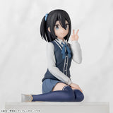 mono - Amemiya Satsuki - Chokonose Premium Figure (SEGA)